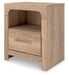 Kinlanni Bedroom Set - Ogle Furniture (TN)