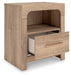 Kinlanni Bedroom Set - Ogle Furniture (TN)