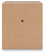 Kinlanni Bedroom Set - Ogle Furniture (TN)
