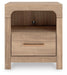 Kinlanni Bedroom Set - Ogle Furniture (TN)