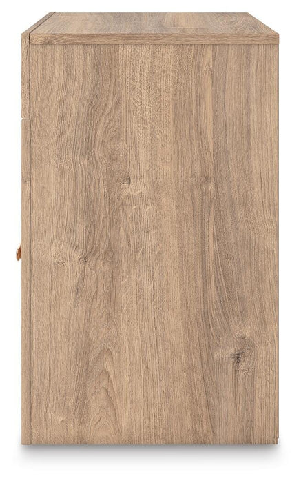 Kinlanni Bedroom Set - Ogle Furniture (TN)