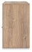 Kinlanni Bedroom Set - Ogle Furniture (TN)