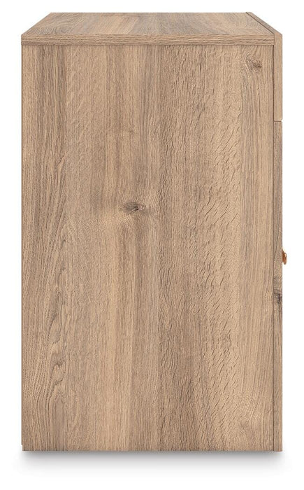 Kinlanni Bedroom Set - Ogle Furniture (TN)