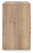 Kinlanni Bedroom Set - Ogle Furniture (TN)