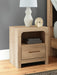 Kinlanni Bedroom Set - Ogle Furniture (TN)