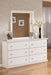 Bostwick Shoals Bedroom Set - Ogle Furniture (TN)