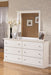 Bostwick Shoals Bedroom Set - Ogle Furniture (TN)