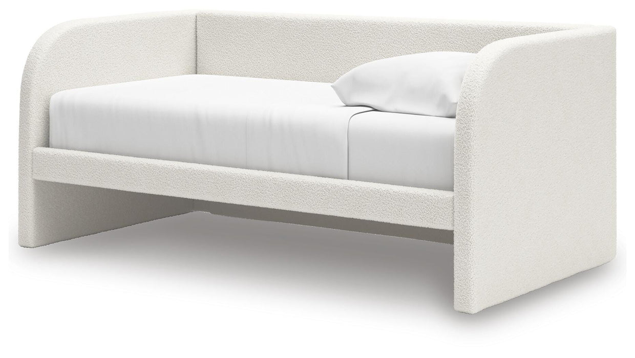 Arloster Upholstered Bed - Ogle Furniture (TN)