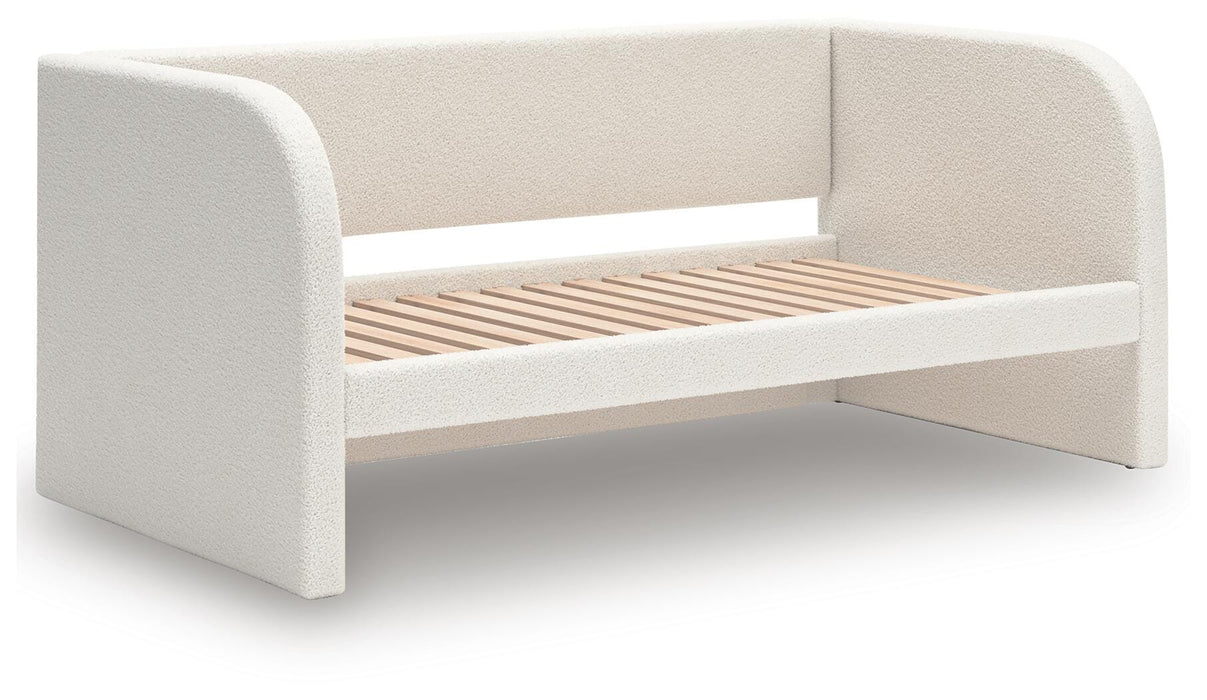 Arloster Upholstered Bed - Ogle Furniture (TN)