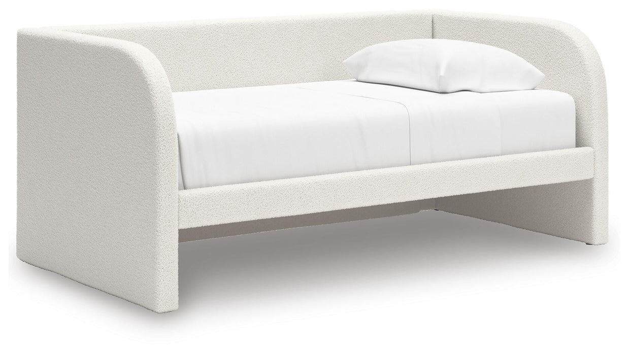 Arloster Upholstered Bed - Ogle Furniture (TN)