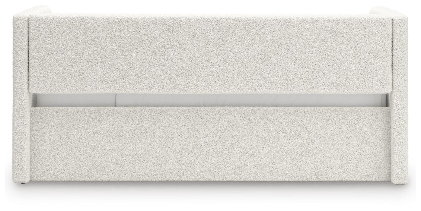 Arloster Upholstered Bed - Ogle Furniture (TN)