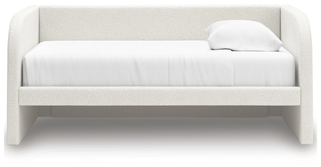 Arloster Upholstered Bed - Ogle Furniture (TN)