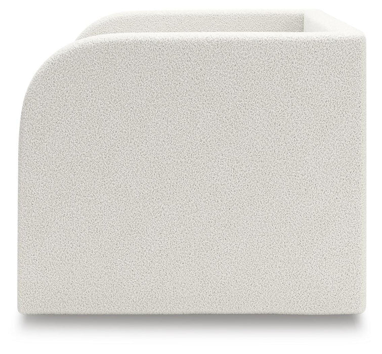 Arloster Upholstered Bed - Ogle Furniture (TN)