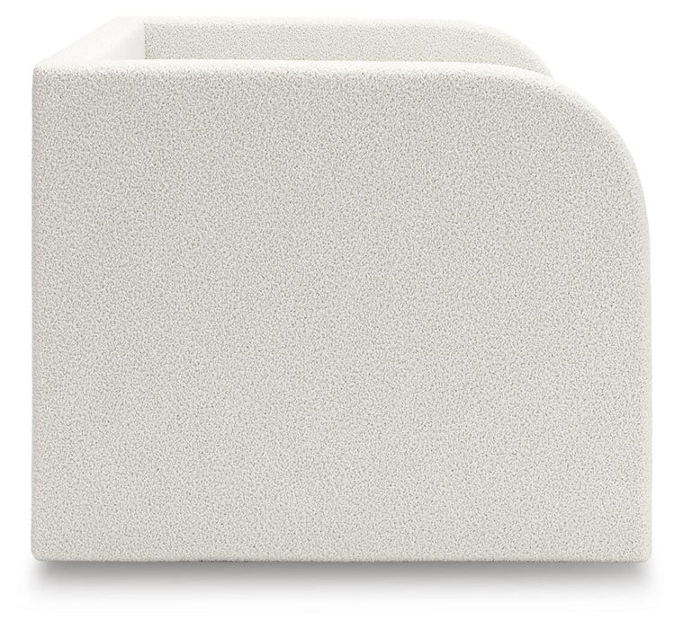 Arloster Upholstered Bed - Ogle Furniture (TN)