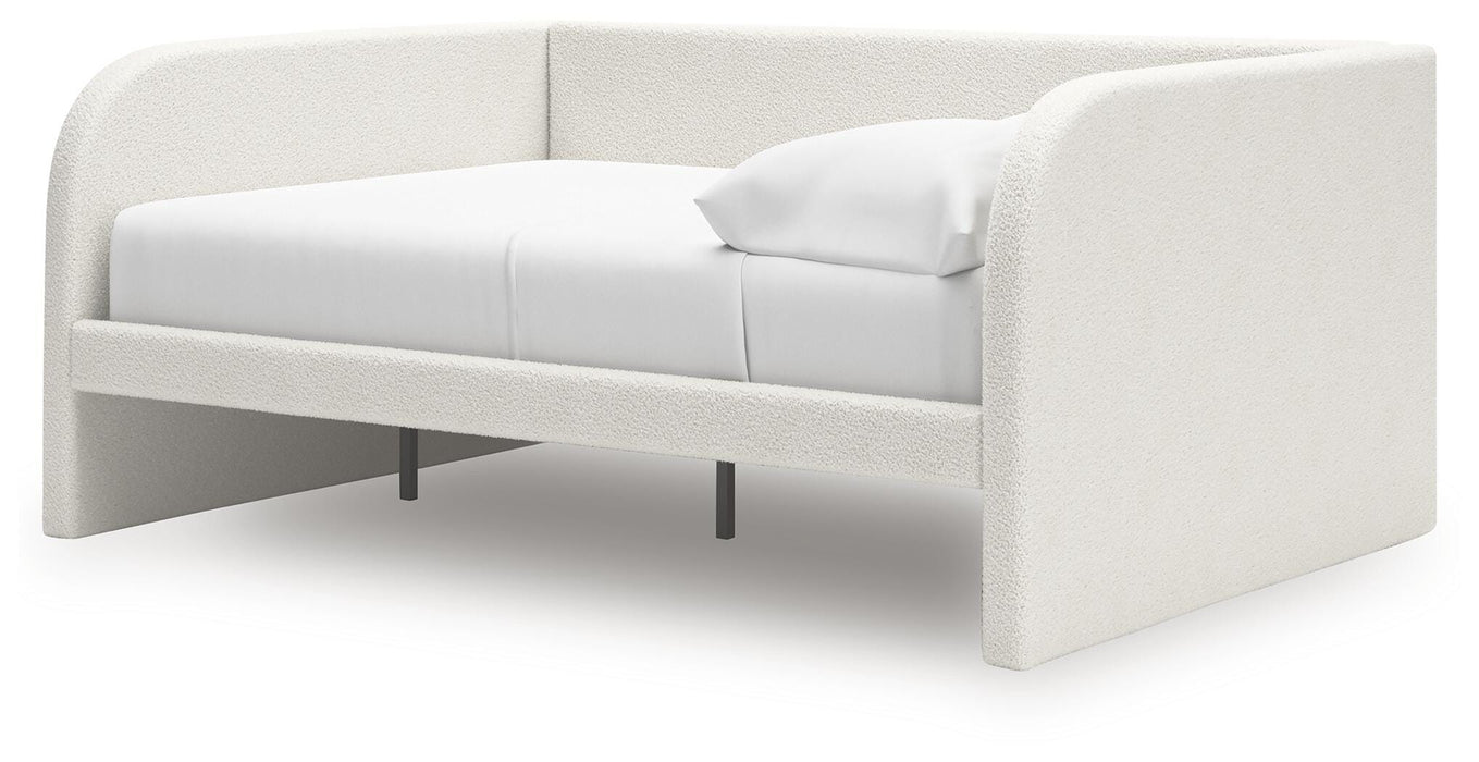 Arloster Upholstered Bed - Ogle Furniture (TN)