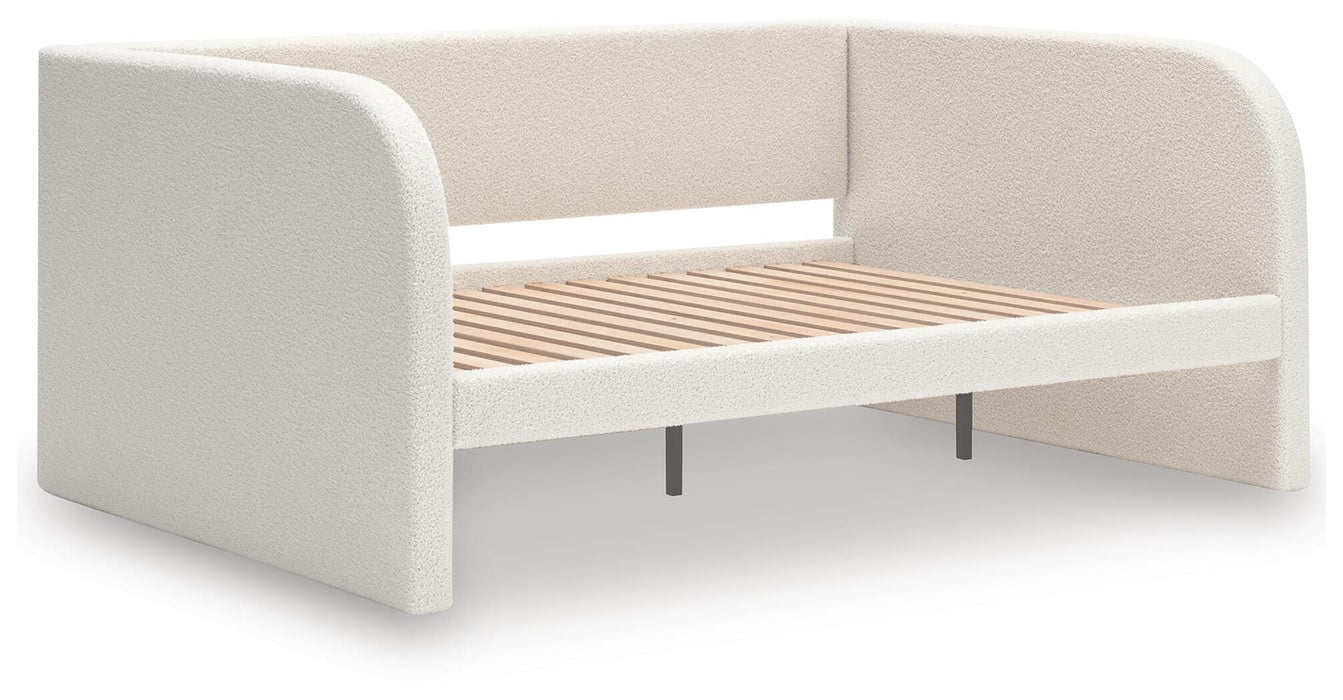 Arloster Upholstered Bed - Ogle Furniture (TN)