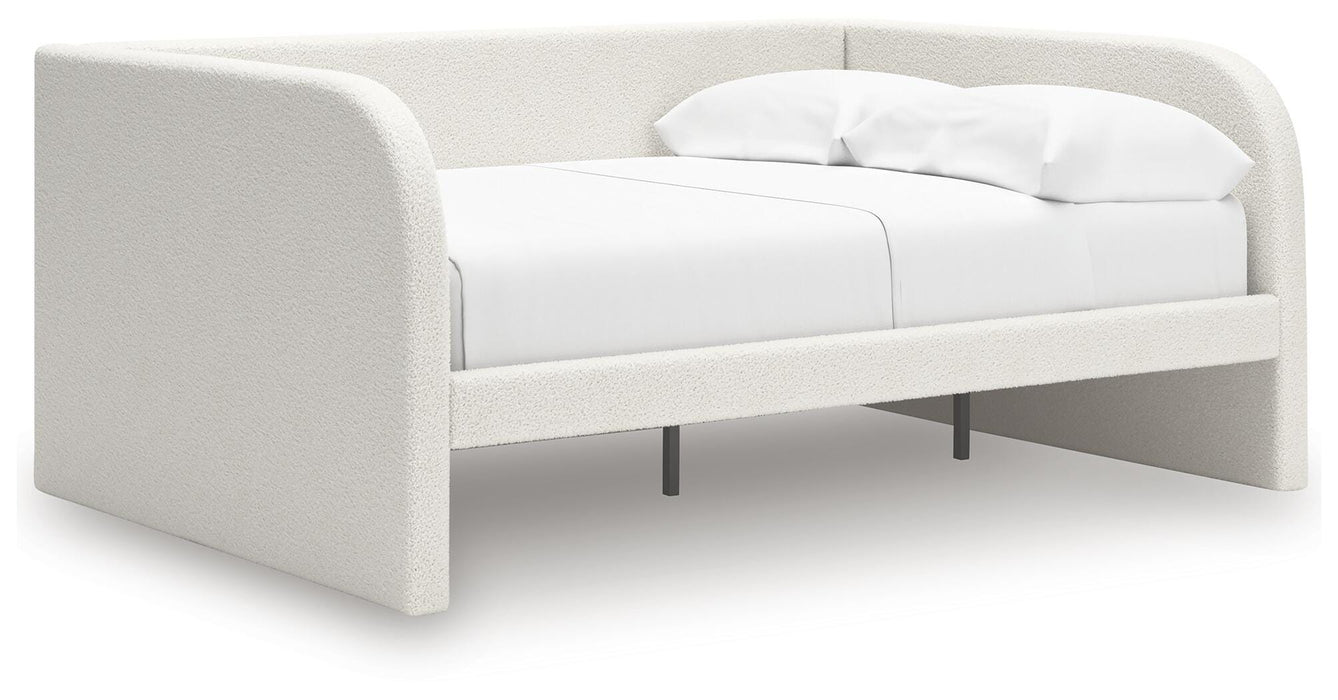 Arloster Upholstered Bed - Ogle Furniture (TN)