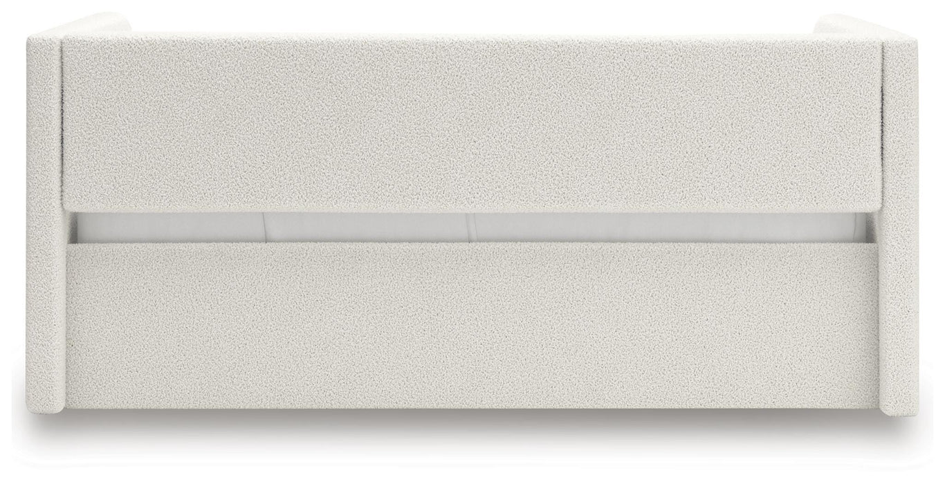 Arloster Upholstered Bed - Ogle Furniture (TN)
