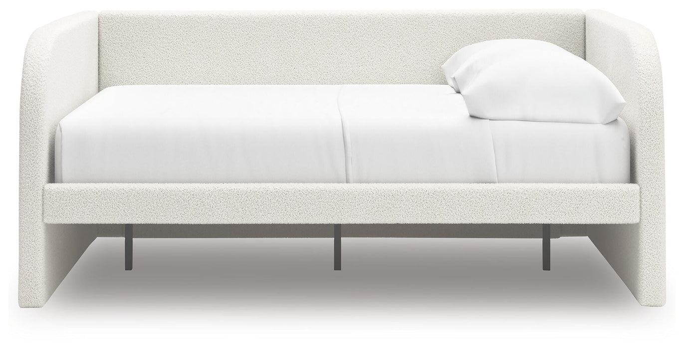 Arloster Upholstered Bed - Ogle Furniture (TN)