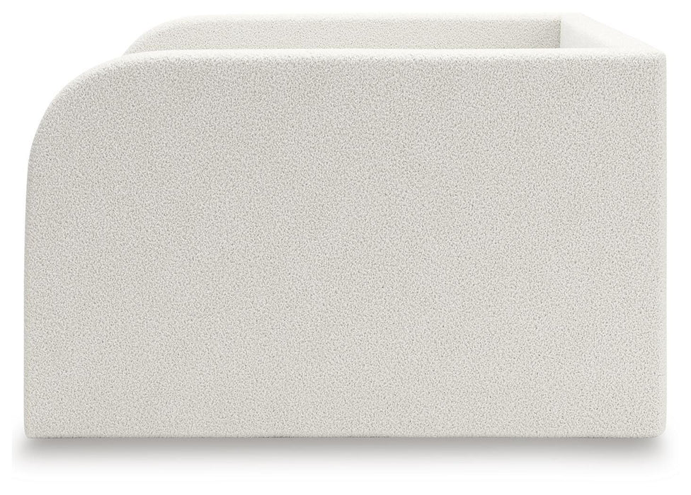 Arloster Upholstered Bed - Ogle Furniture (TN)