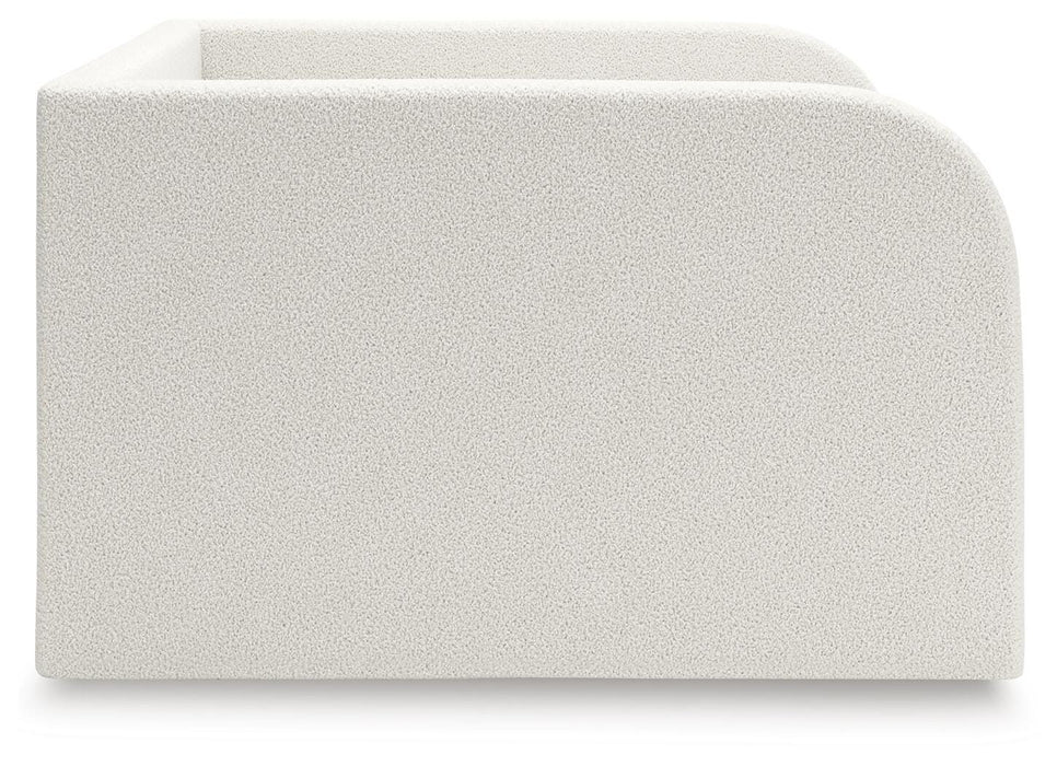 Arloster Upholstered Bed - Ogle Furniture (TN)