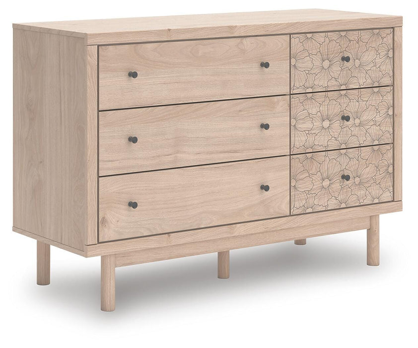 Arloster Dresser - Ogle Furniture (TN)