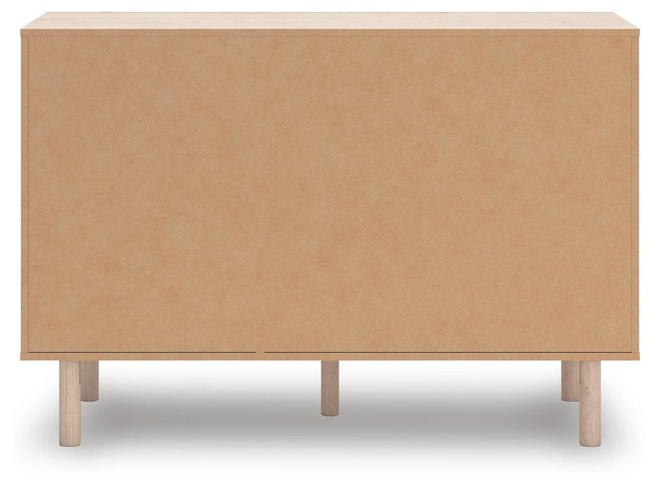 Arloster Dresser - Ogle Furniture (TN)