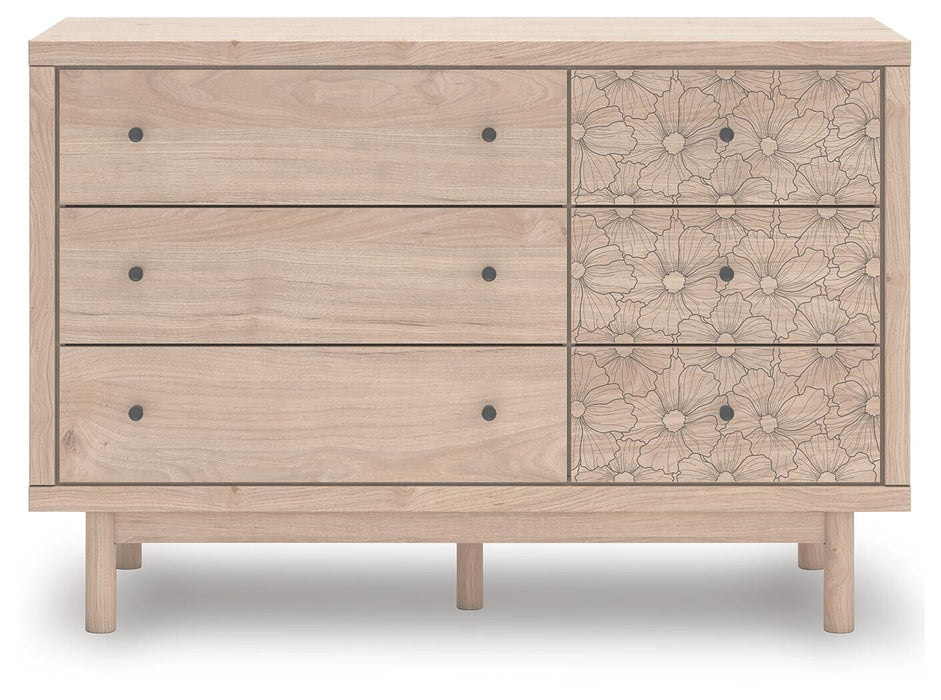 Arloster Dresser - Ogle Furniture (TN)