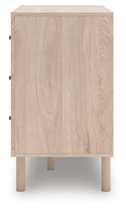 Arloster Dresser - Ogle Furniture (TN)