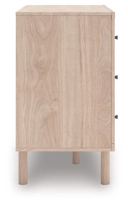 Arloster Dresser - Ogle Furniture (TN)