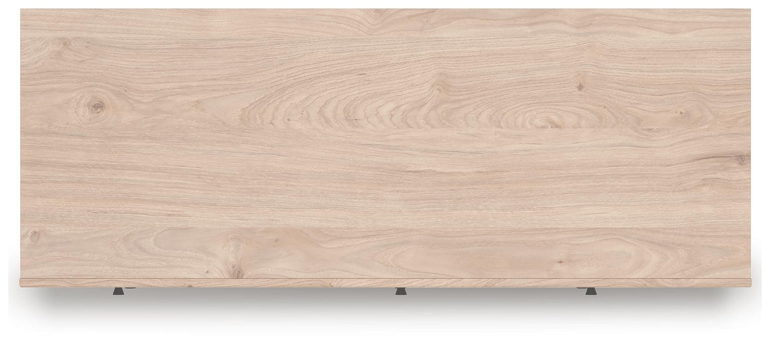 Arloster Dresser - Ogle Furniture (TN)
