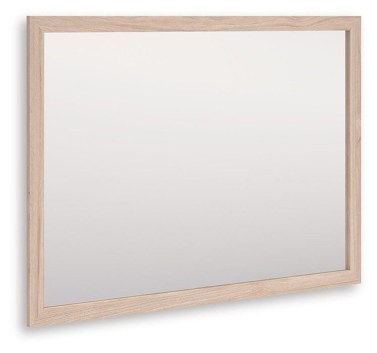 Arloster Bedroom Mirror - Ogle Furniture (TN)