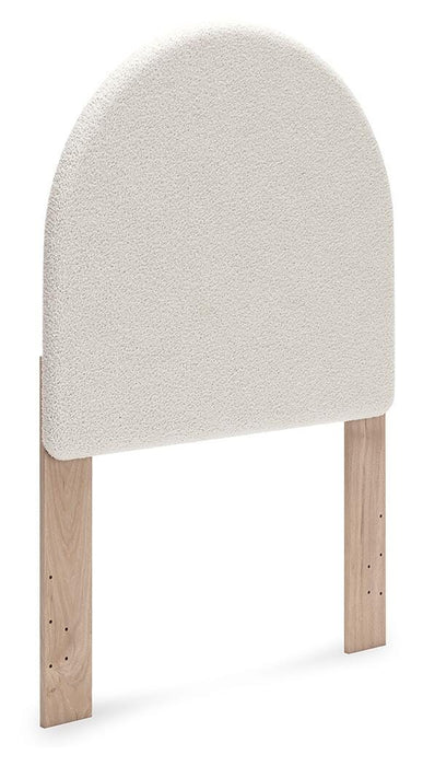 Arloster Upholstered Bed - Ogle Furniture (TN)