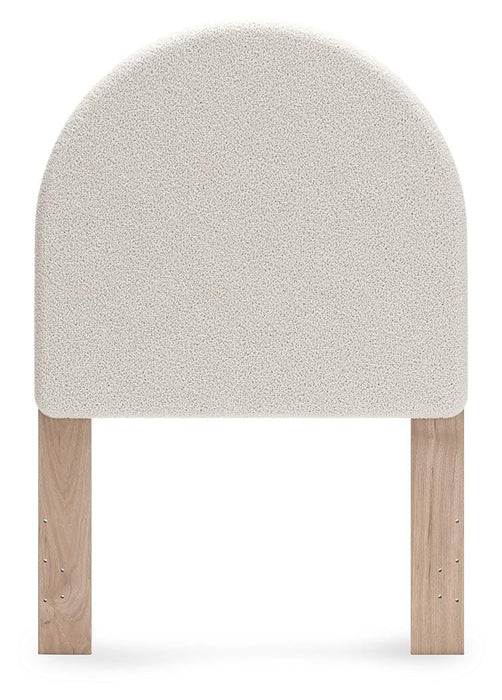 Arloster Upholstered Bed - Ogle Furniture (TN)