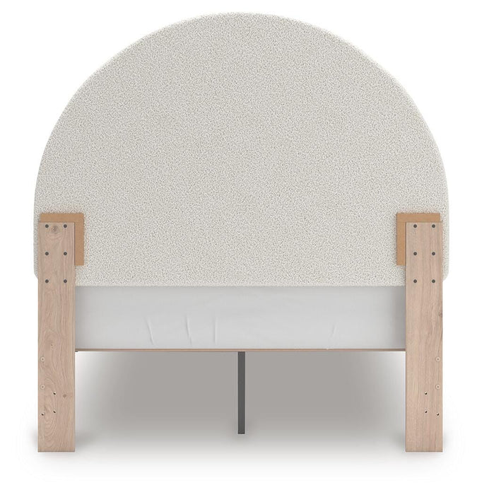 Arloster Upholstered Bed - Ogle Furniture (TN)