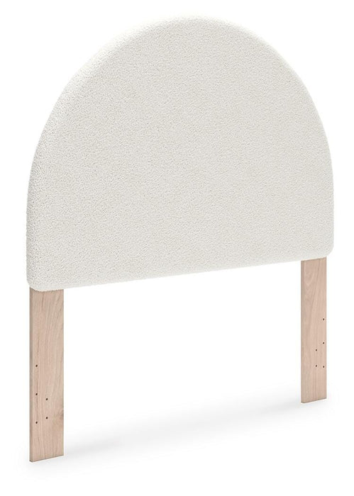 Arloster Upholstered Bed - Ogle Furniture (TN)