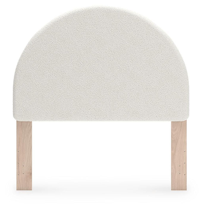 Arloster Upholstered Bed - Ogle Furniture (TN)