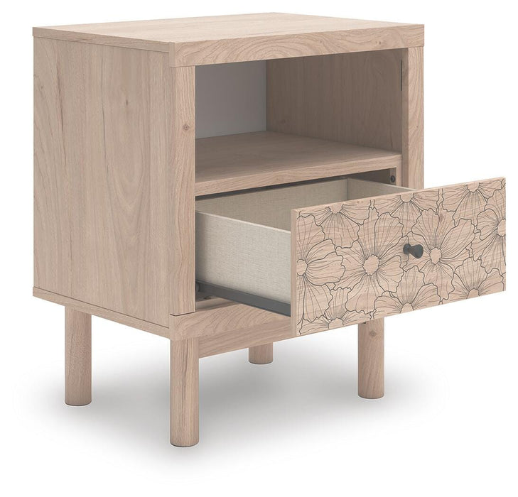Arloster Nightstand - Ogle Furniture (TN)
