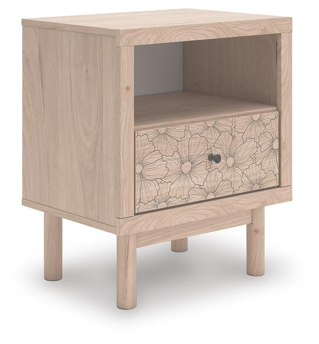 Arloster Nightstand - Ogle Furniture (TN)