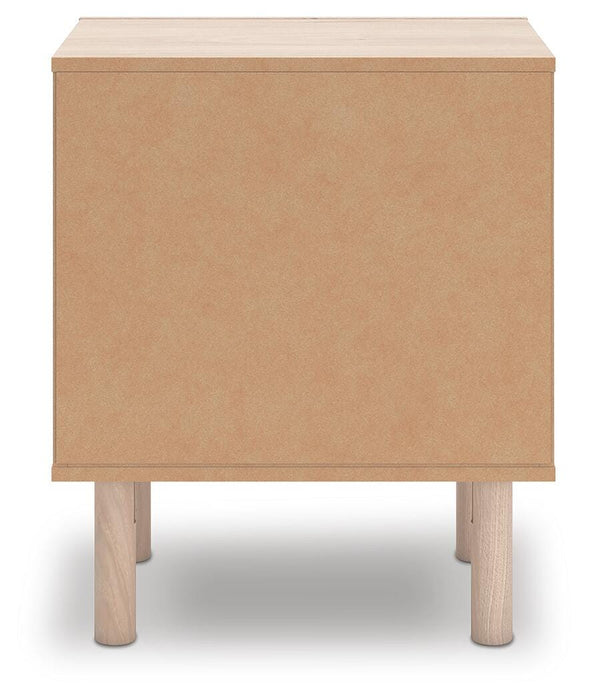 Arloster Nightstand - Ogle Furniture (TN)
