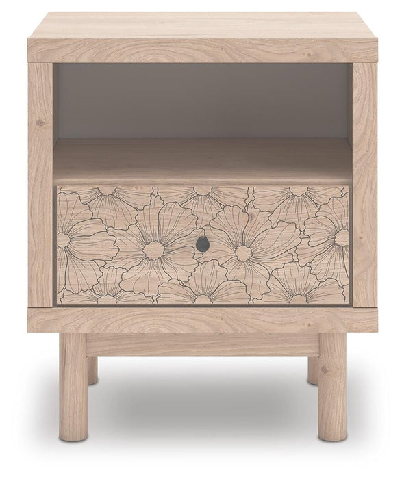 Arloster Nightstand - Ogle Furniture (TN)