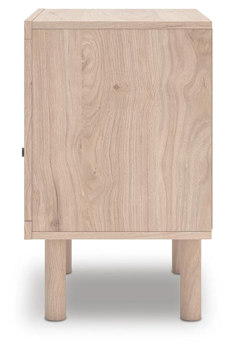 Arloster Nightstand - Ogle Furniture (TN)