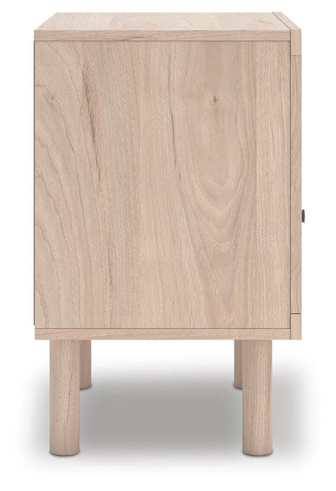 Arloster Nightstand - Ogle Furniture (TN)