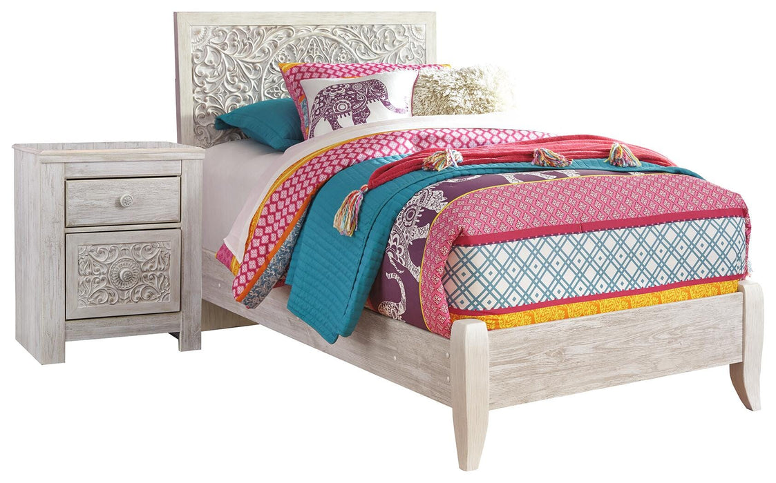 Paxberry Bedroom Set - Ogle Furniture (TN)
