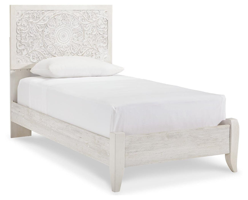 Paxberry Bedroom Set - Ogle Furniture (TN)