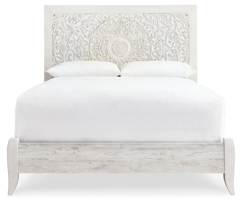 Paxberry Bedroom Set - Ogle Furniture (TN)