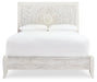 Paxberry Bedroom Set - Ogle Furniture (TN)