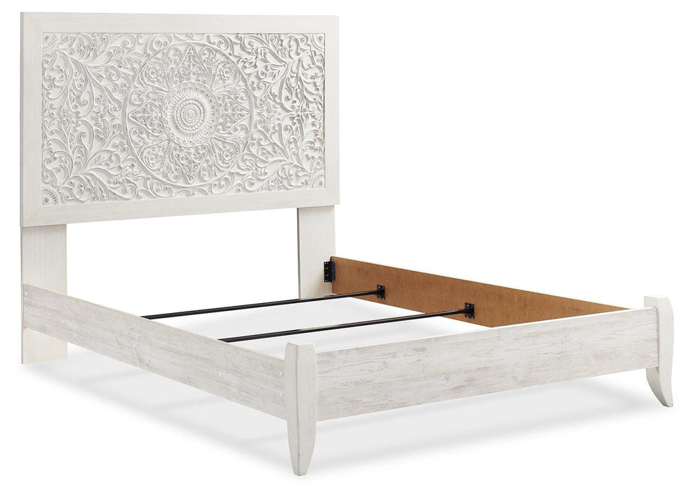 Paxberry Bedroom Set - Ogle Furniture (TN)