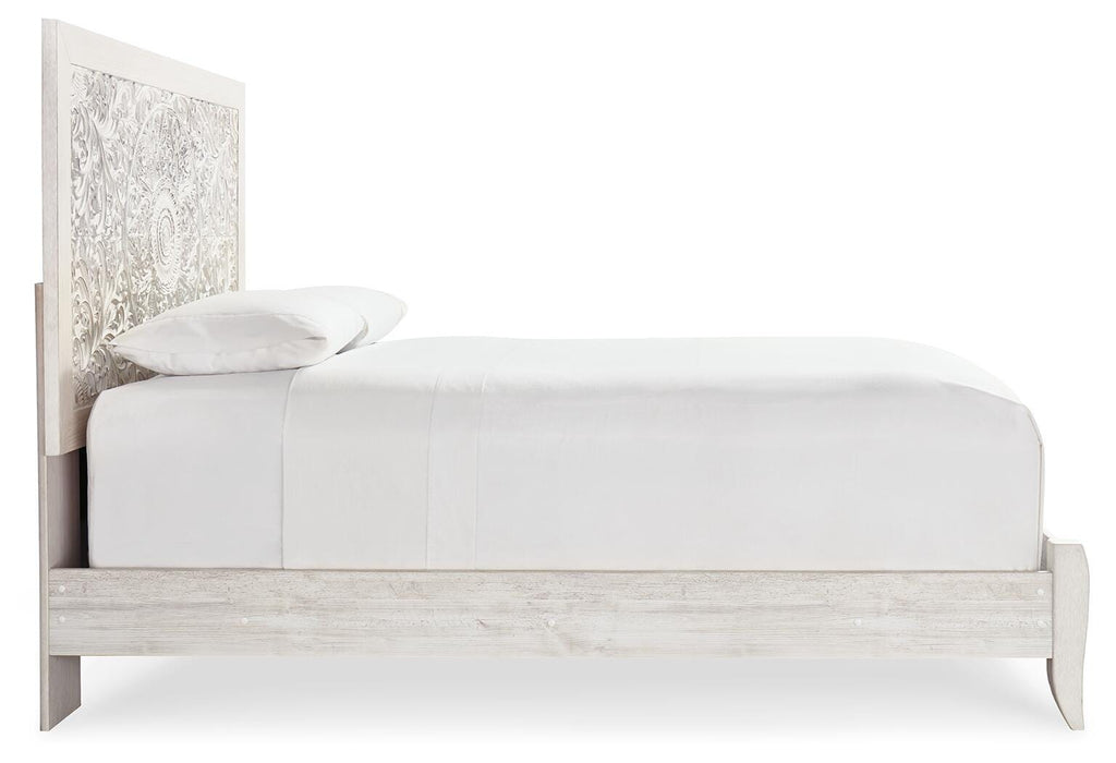 Paxberry Bedroom Set - Ogle Furniture (TN)
