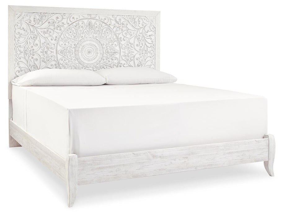 Paxberry Bedroom Set - Ogle Furniture (TN)